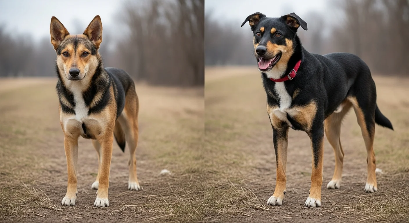 Classic Dog-Themed Riddles