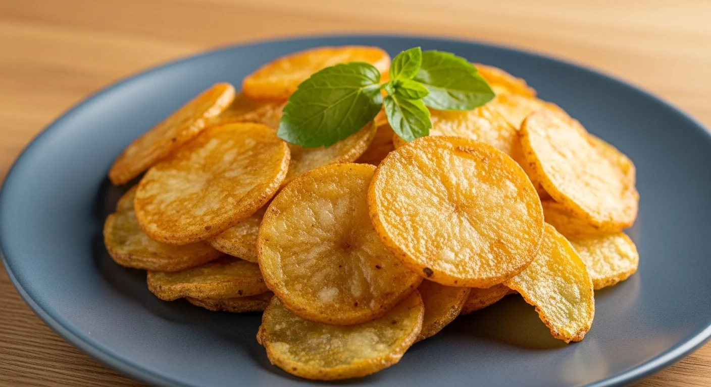 Classic Potato Riddles