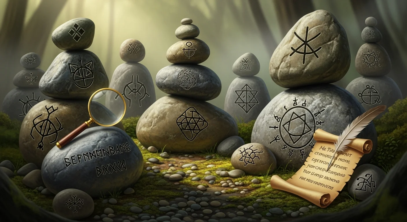 Classic Rock Riddles