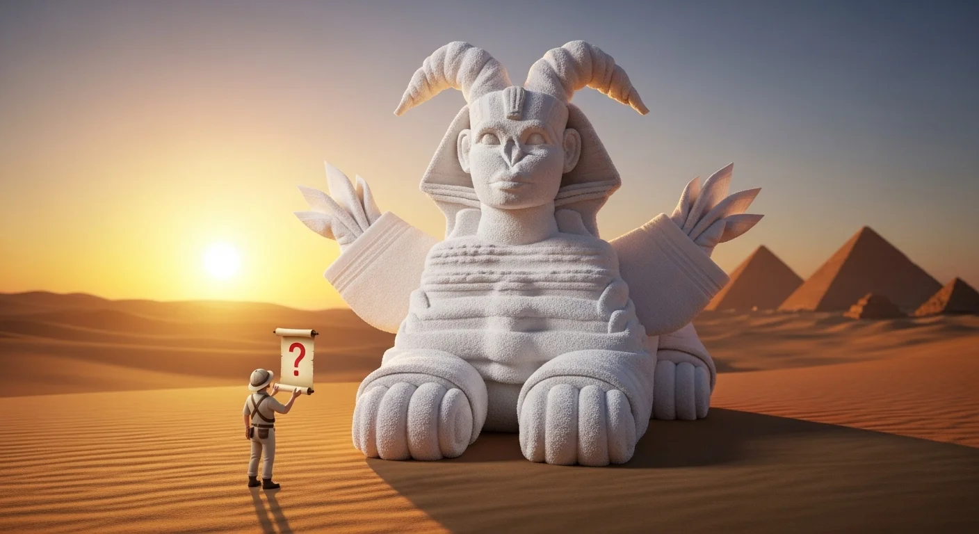 Classic Towel Riddles