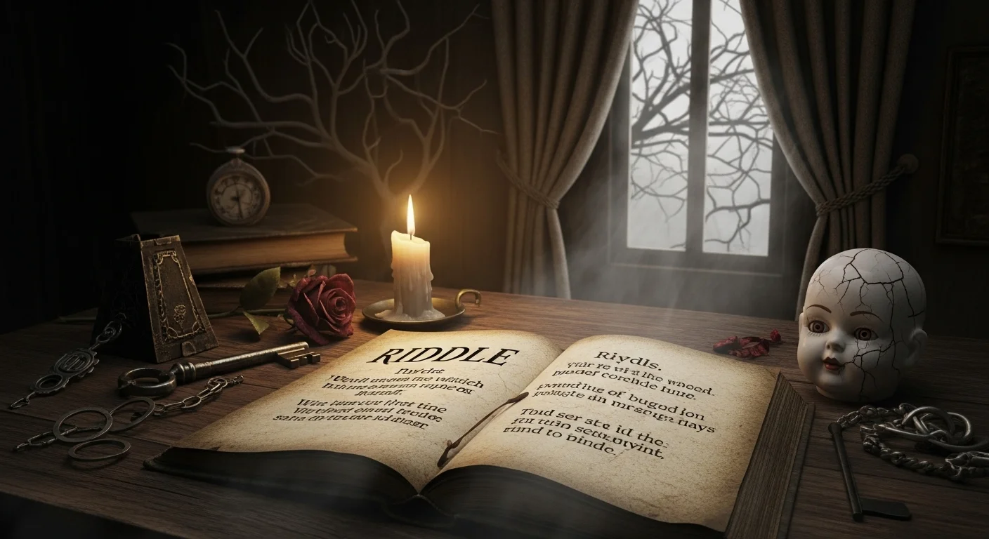 Haunted House & Spooky