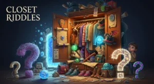 closet riddles