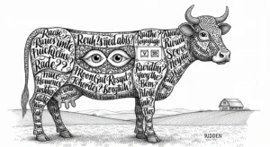 cow riddles
