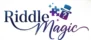 riddle magic logo