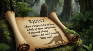 dinosaur riddles