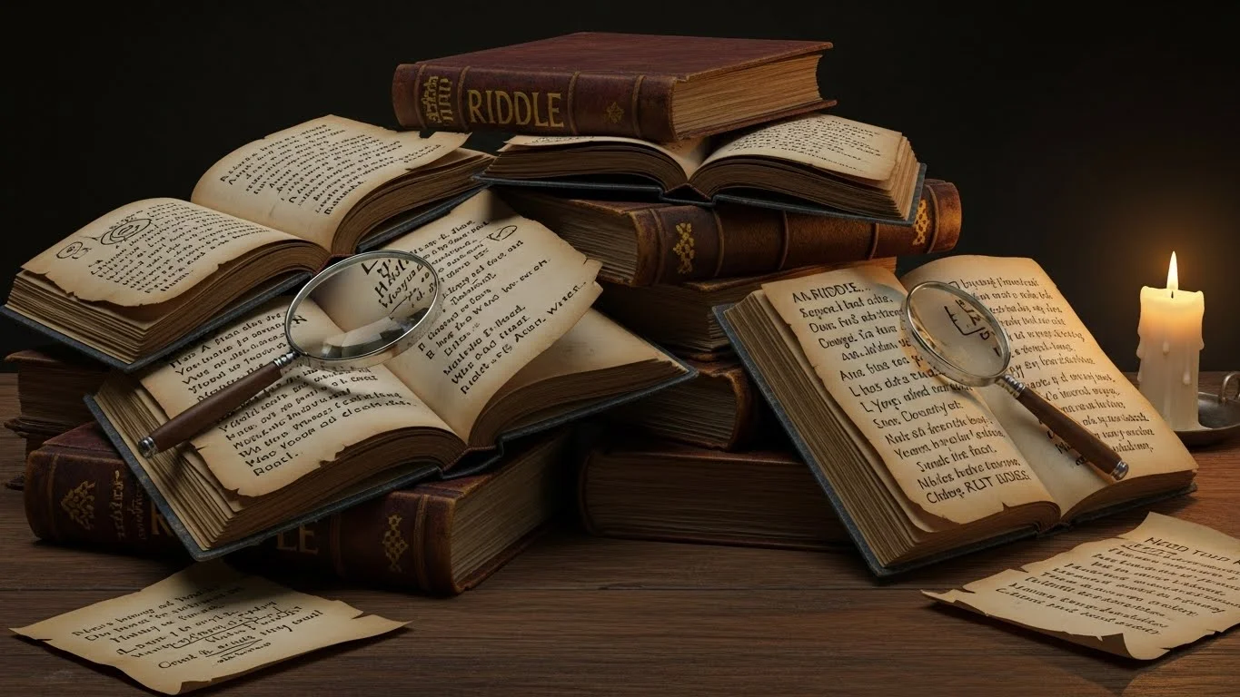 dirty sounding riddles