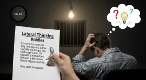 lateral thinking riddles