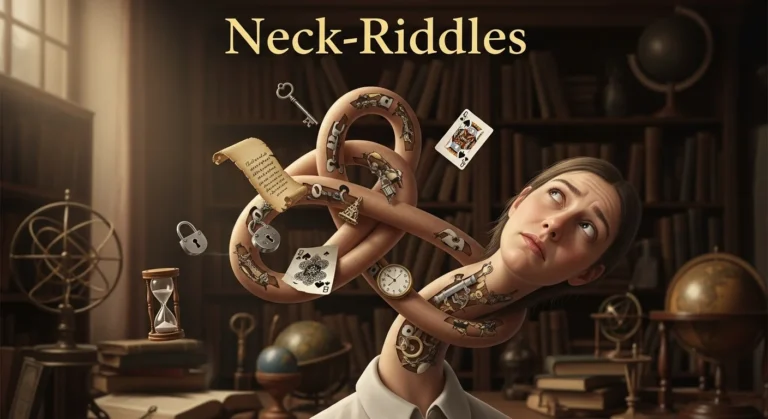 neck riddles