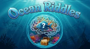 ocean riddles