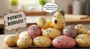 potato riddles
