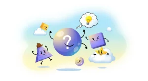 riddles about shapes