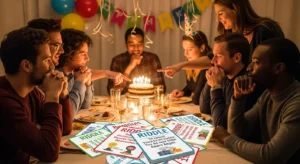 riddles for birthday