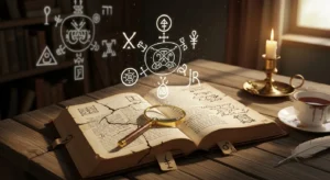 riddles in the bible