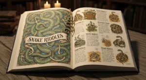 snake riddles