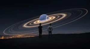 solar system riddles