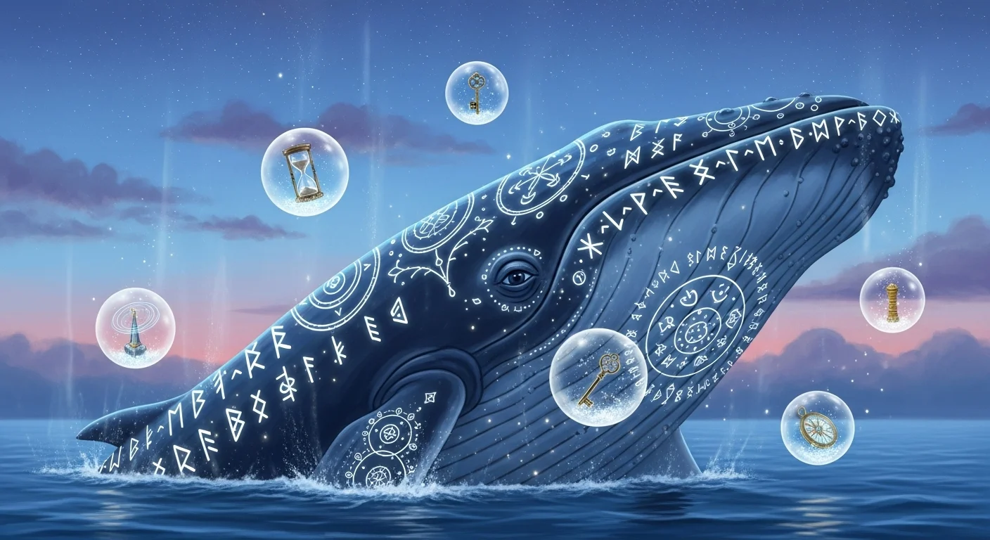 whale riddles