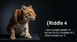 what number am i riddles and answers