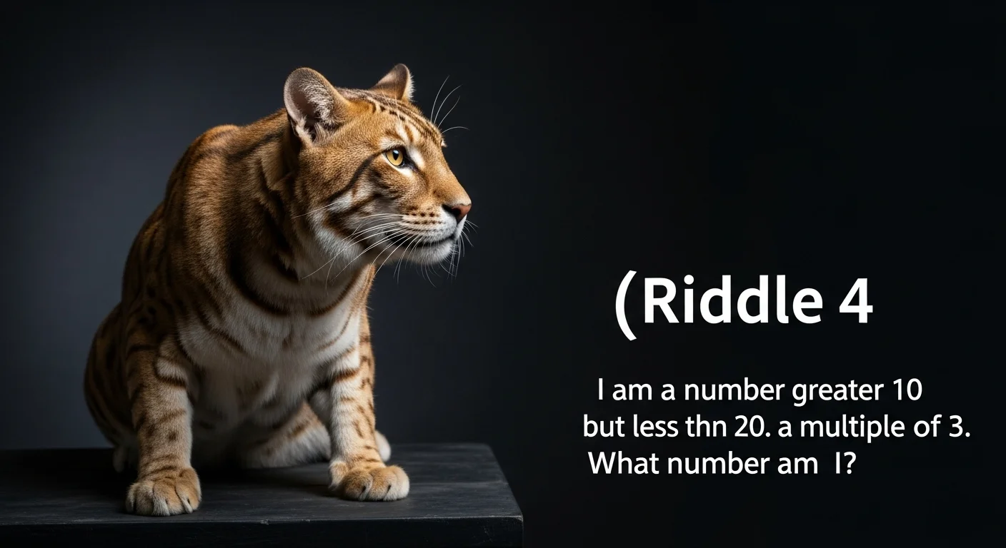 what number am i riddles and answers