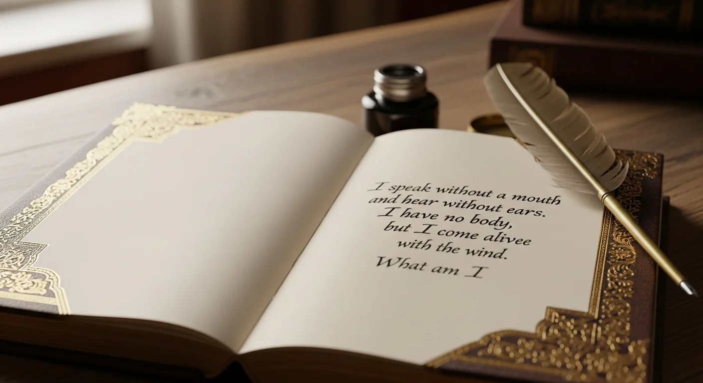 Animal One-Line Riddles