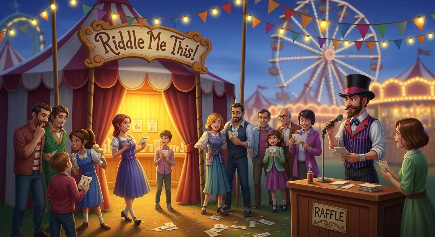 Carnival Rides & Motion