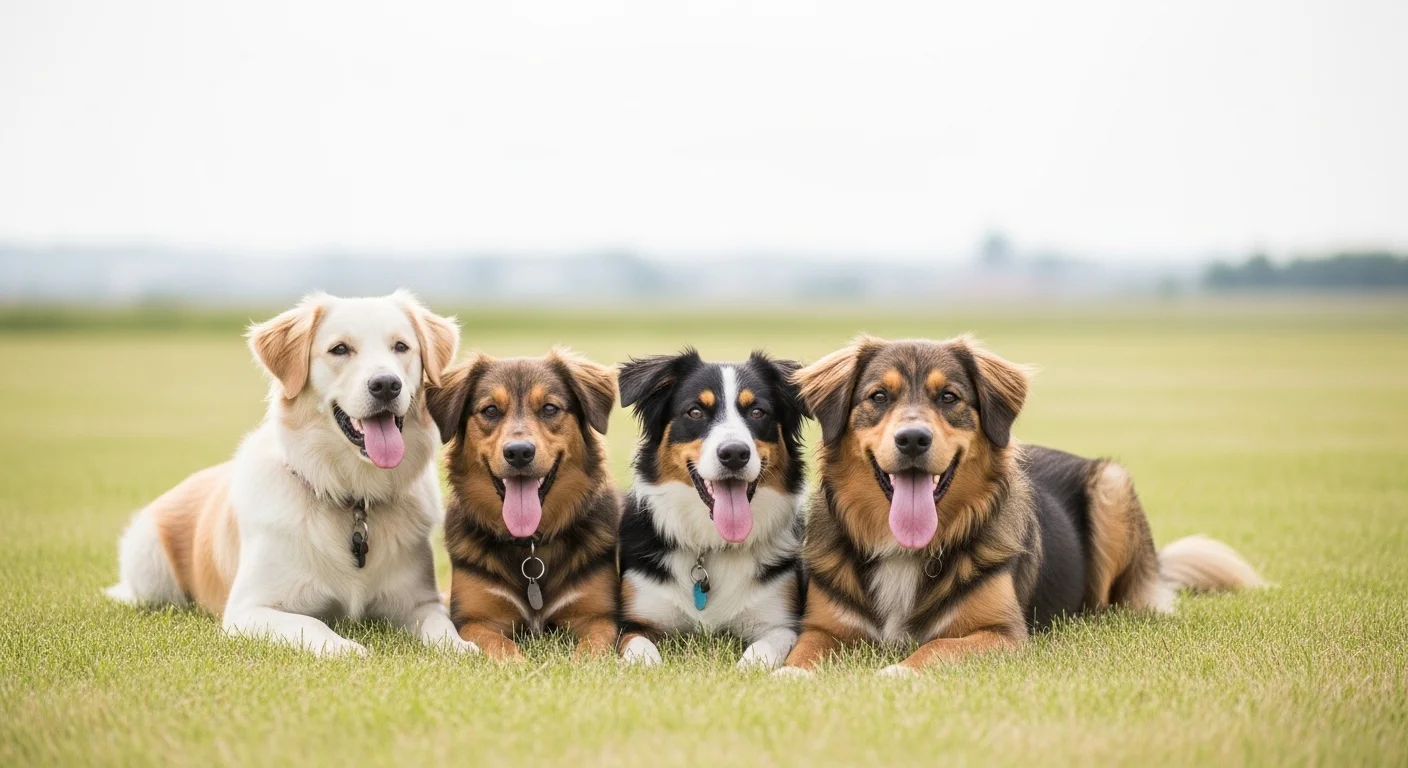 Dogs, Man’s Best Friend