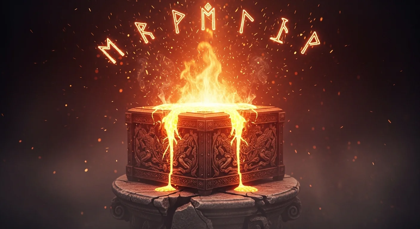 Fire in Its Purest Form