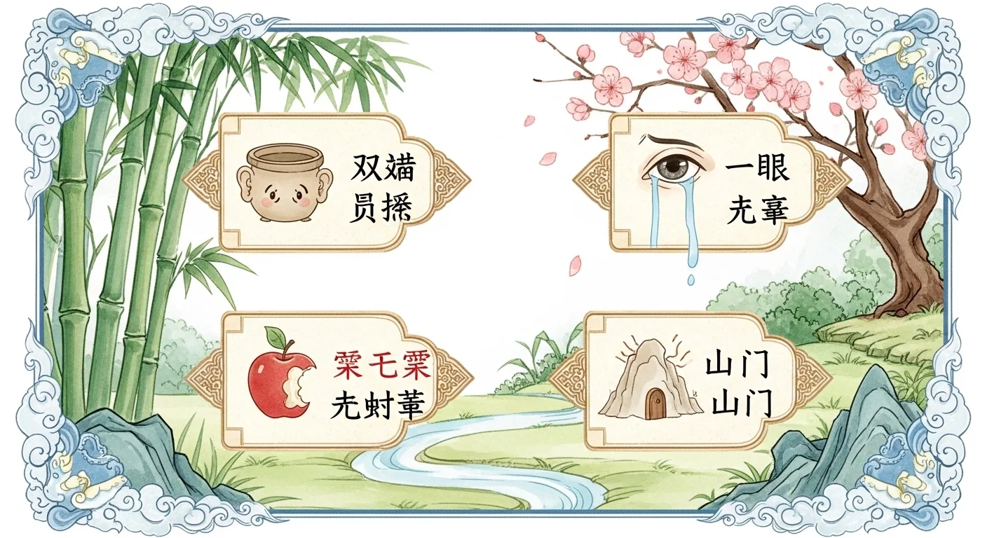 Lantern Festival Riddles