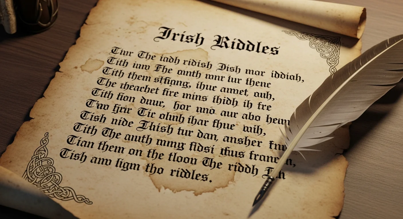 Nature & Green Ireland