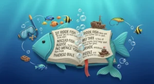 fish riddles