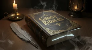 ghost riddles