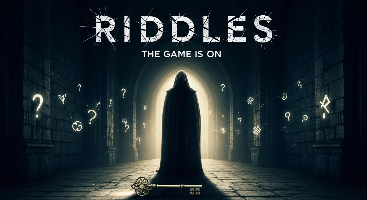 movie riddles