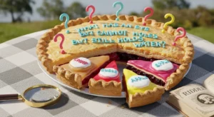 pie riddles