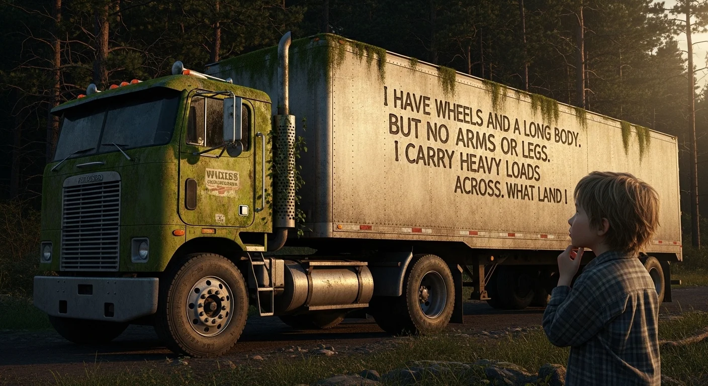 April Riddles for Adults