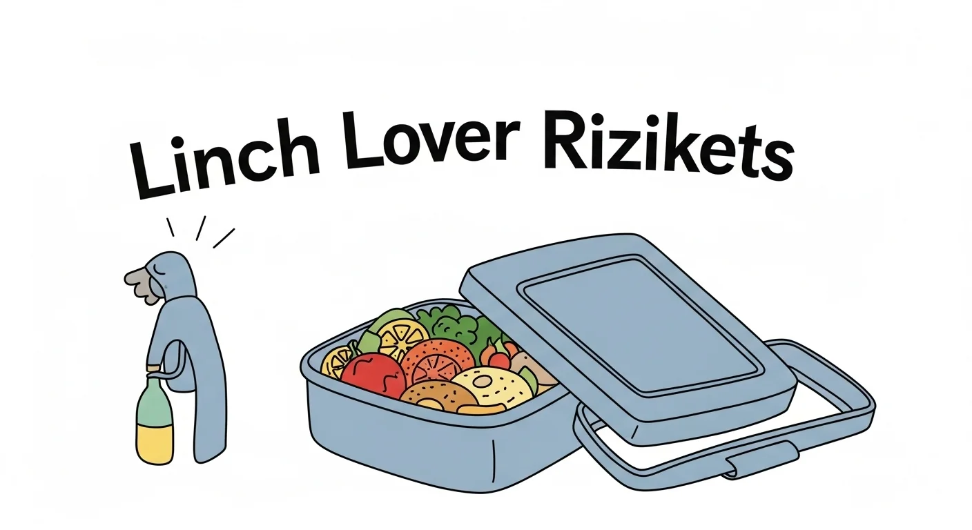 Drinks & Treats Riddles