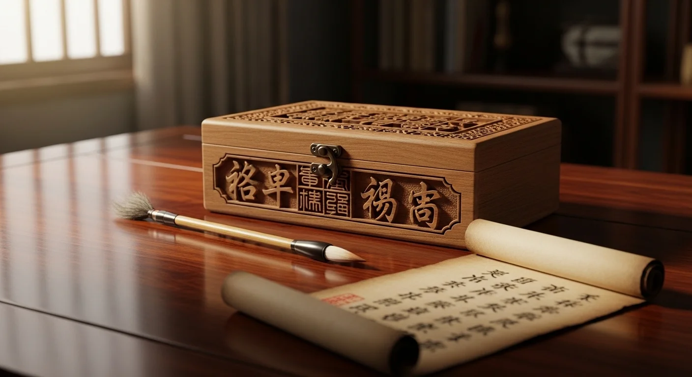 Food Riddles from the Chinese