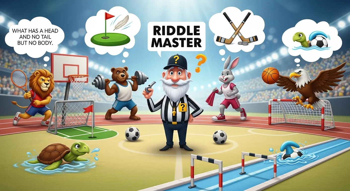 Individual & Athletic