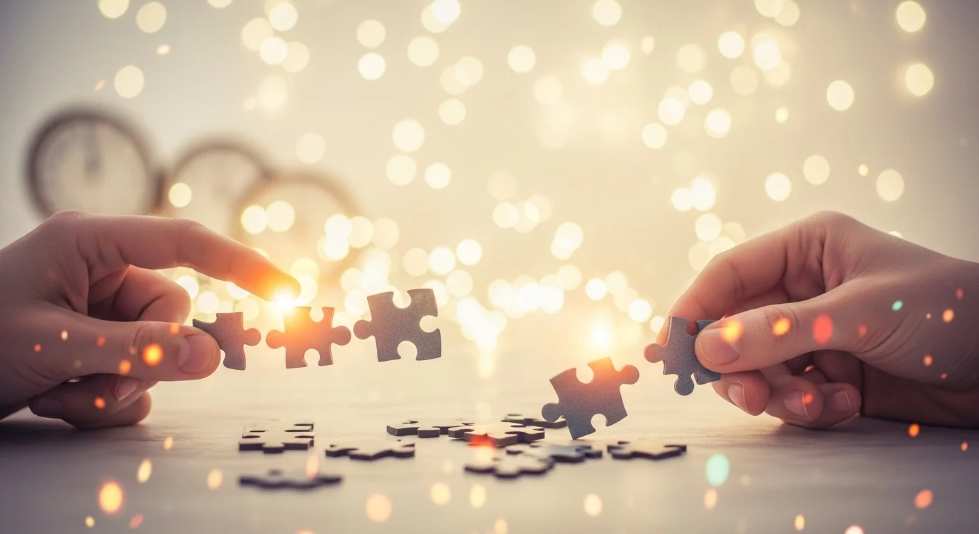 Love Riddles for Your Crush
