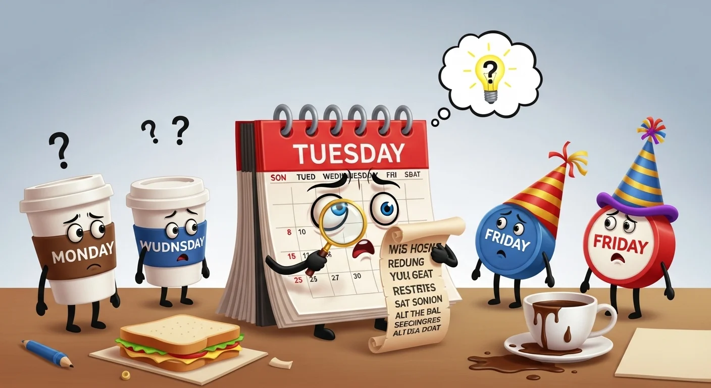 Riddles with Answers