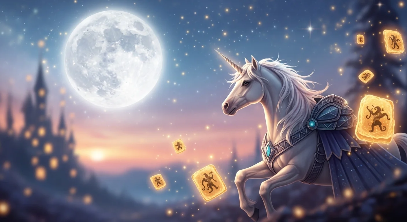 Unicorn Riddles with Answers