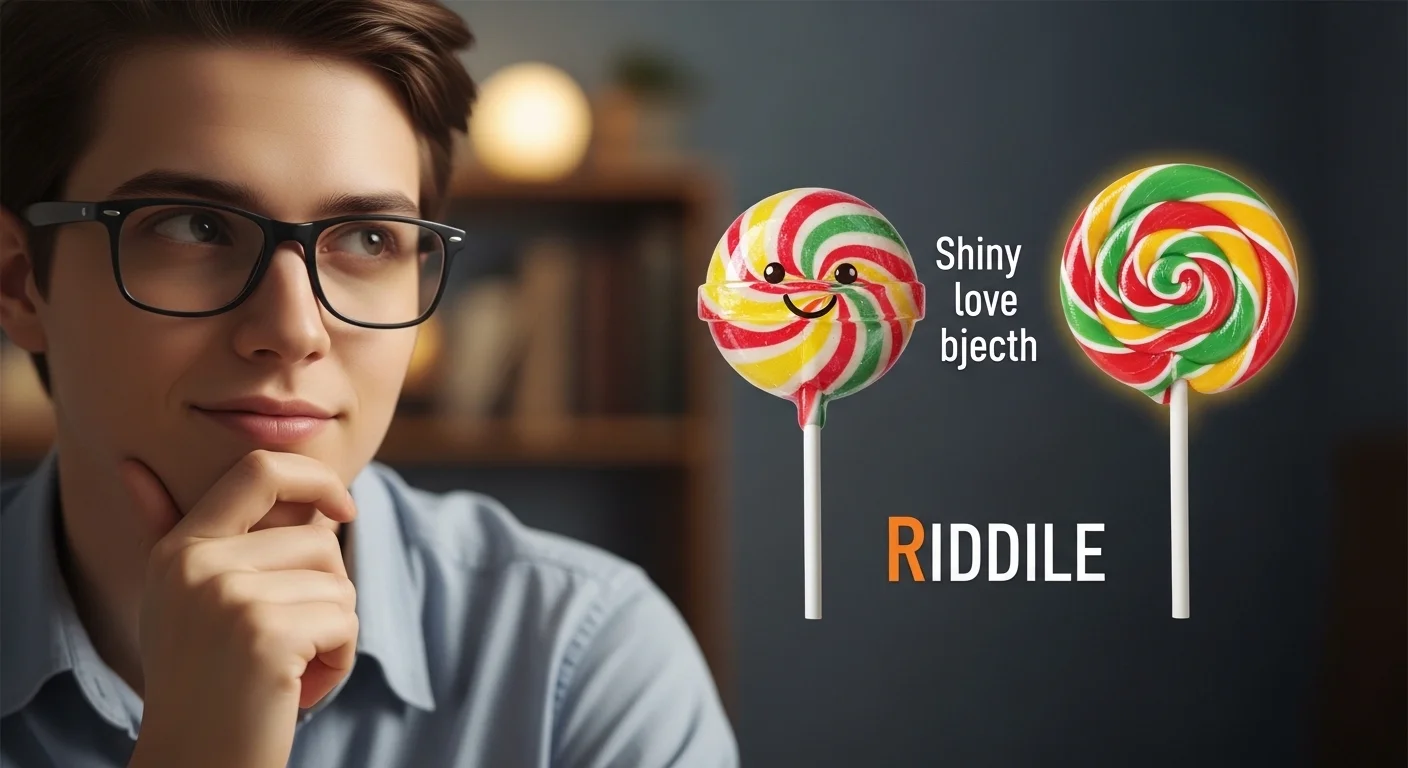 Adult Humor & Social Game Riddles