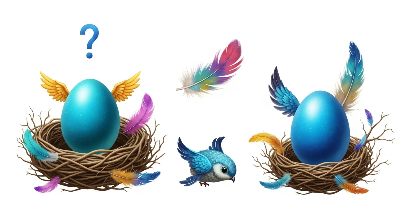 Adventure and Migration Bird Riddles