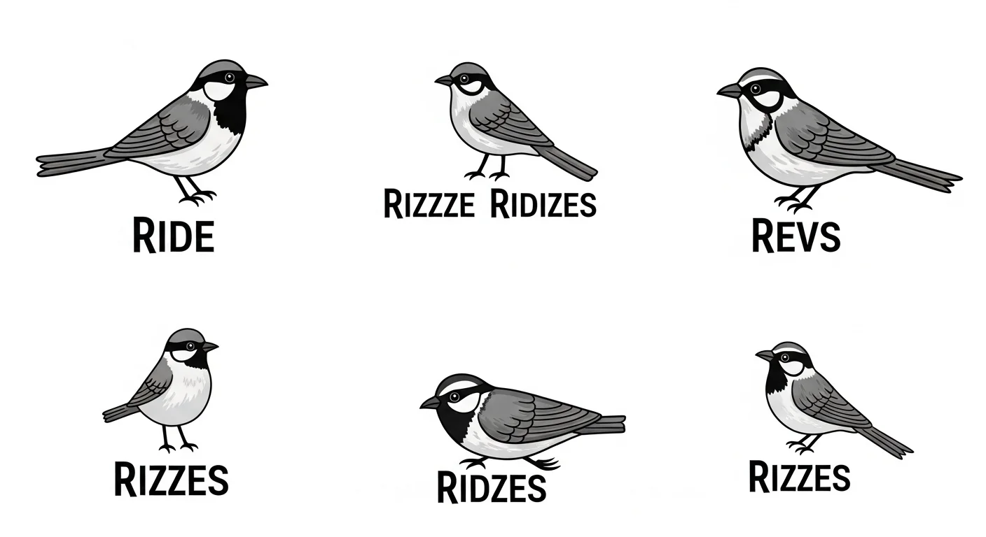 Bird riddles with answers