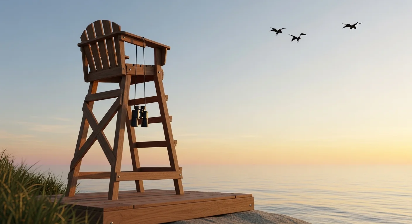 Chair riddles with answers