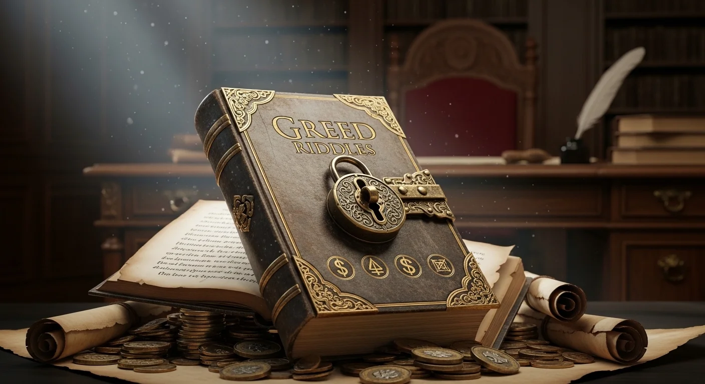 Classroom-Friendly Greed