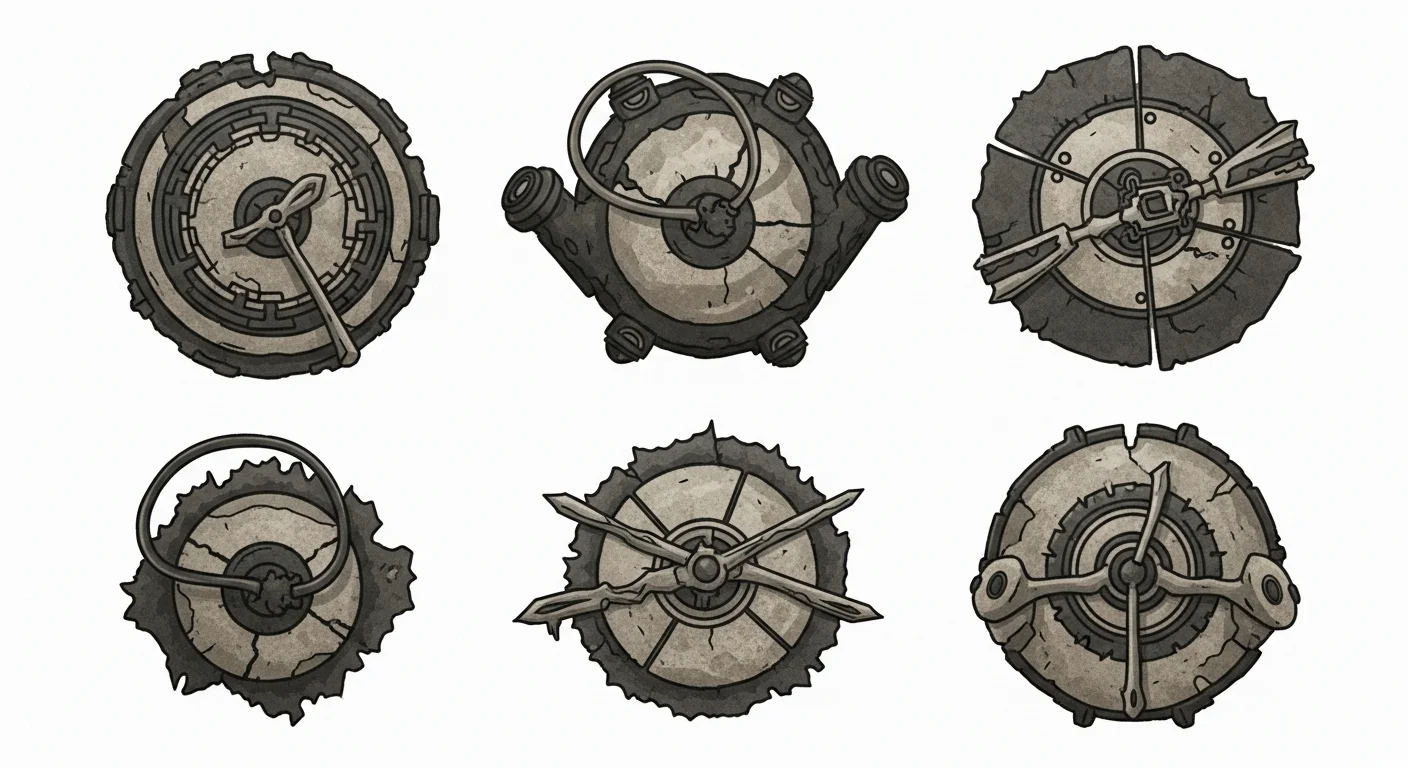 Dirty sounding riddles with answers