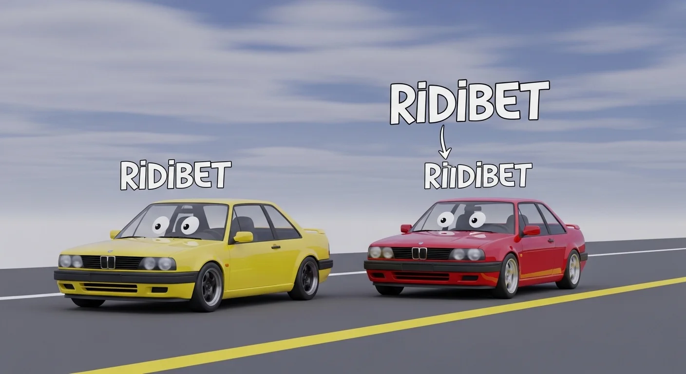 Everyday Life & Car Fun