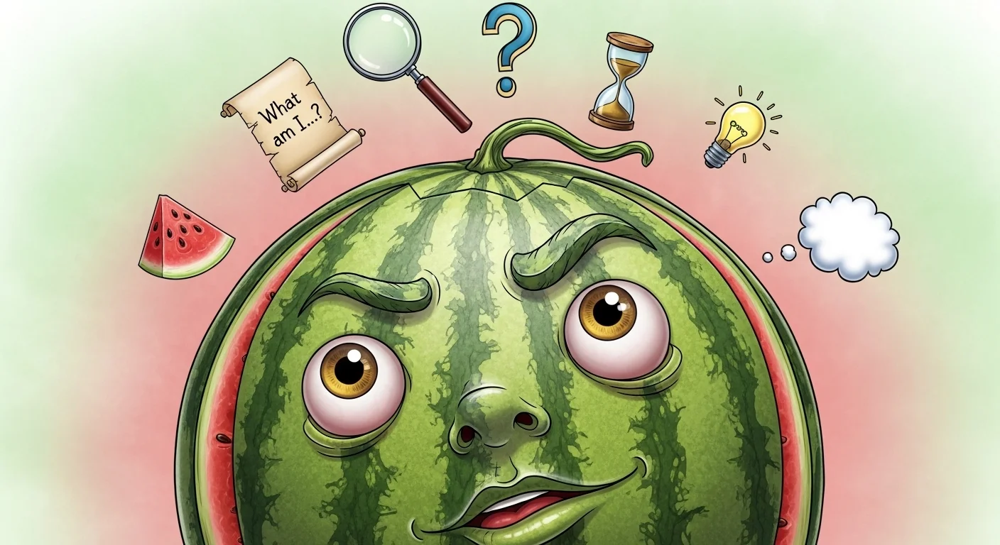Everyday Life & Watermelon Fun