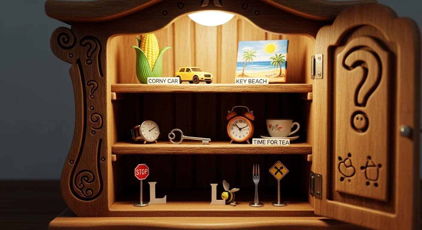 Family and Classroom Closet