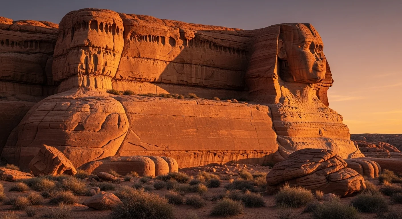 Family and Classroom Rock Riddles