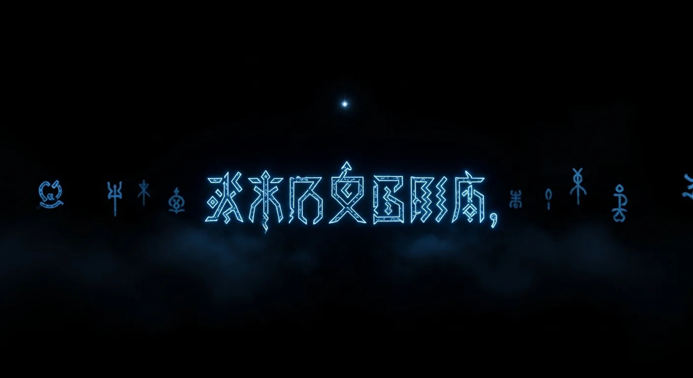Fun & Playful Darkness Riddles